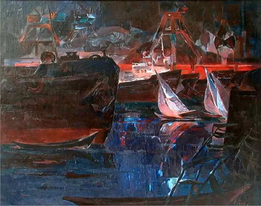 Лунная соната