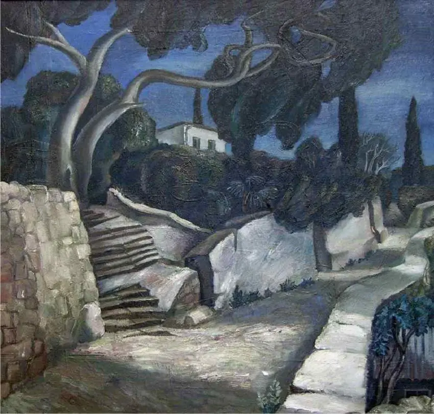 Лунная соната