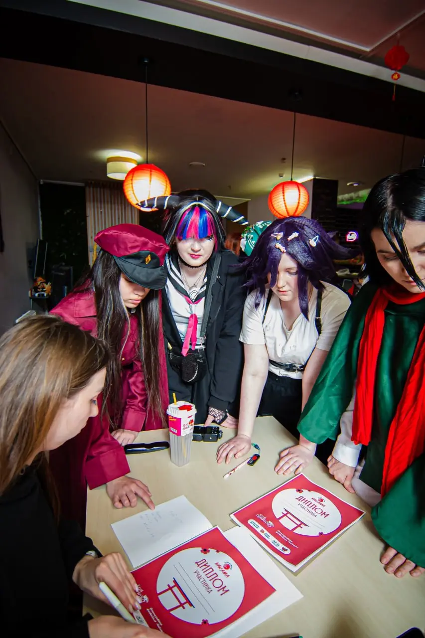 ХАНАБИ-ФЕСТ