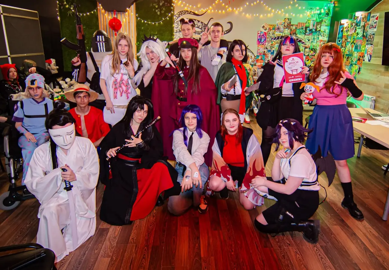 ХАНАБИ-ФЕСТ