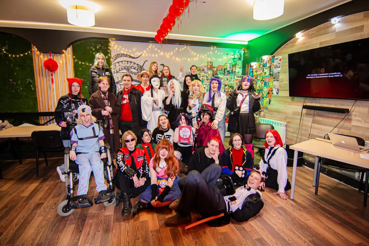 ХАНАБИ-ФЕСТ