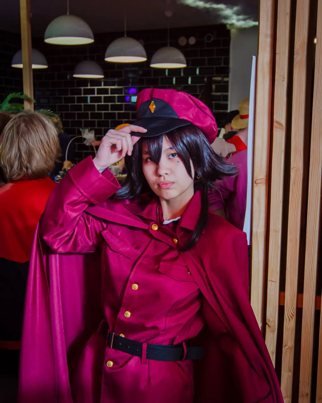 ХАНАБИ-ФЕСТ