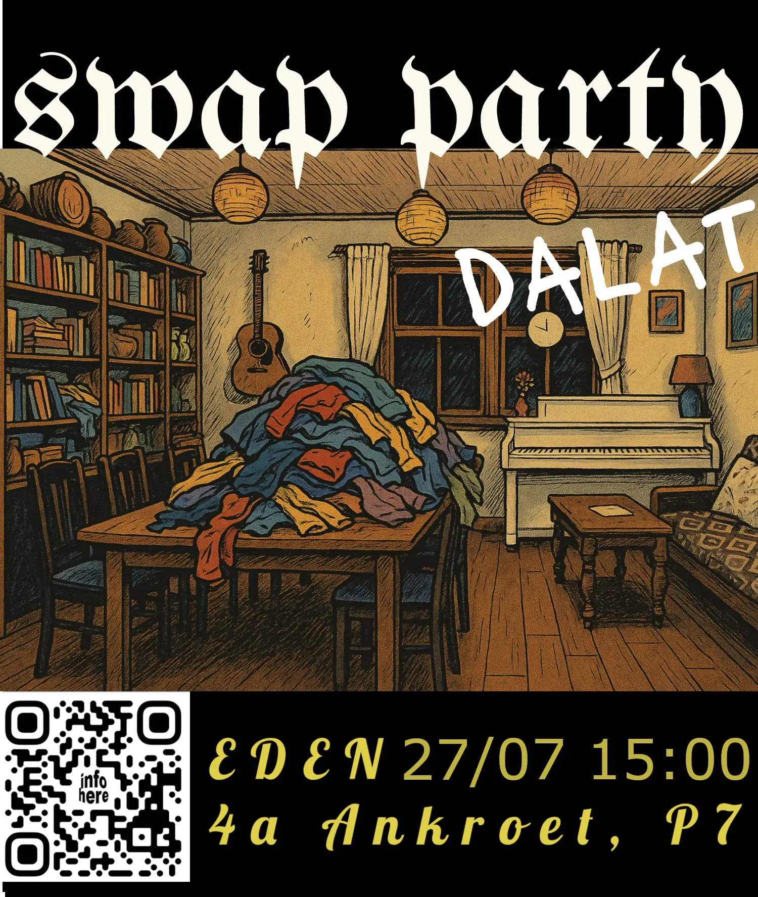 Легендарный Своپ-завал