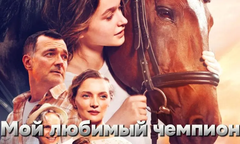 летний Кинопарк