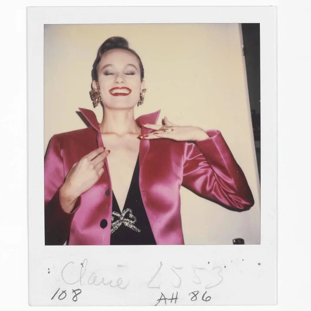 выставка «Yves Saint Laurent and Photography» в рамках фестиваля Les Rencontres d'Arles 2025
