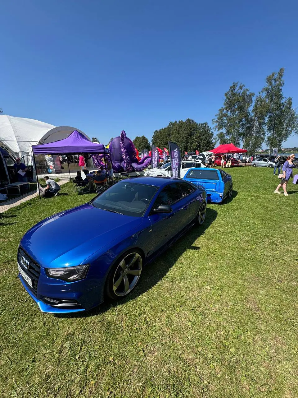 Open Tuning Fest