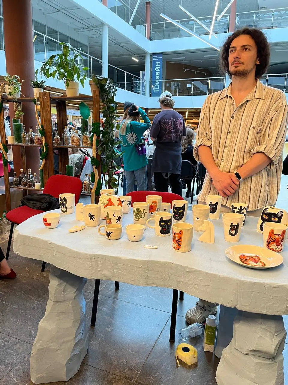 Уральский кофейный фестиваль