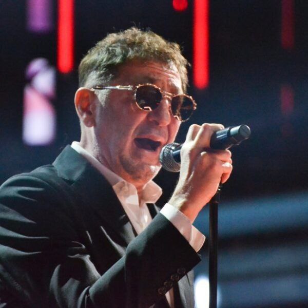 Концерт Рождество с Григорием Лепсом