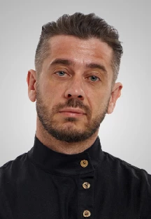 Стас Старовойтов