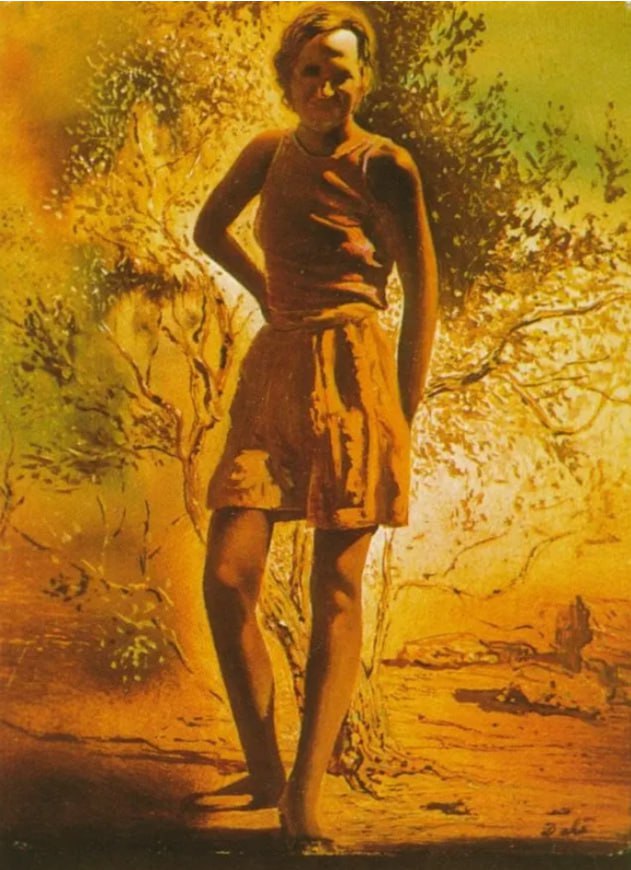 Арт-завтрак в Фенестре