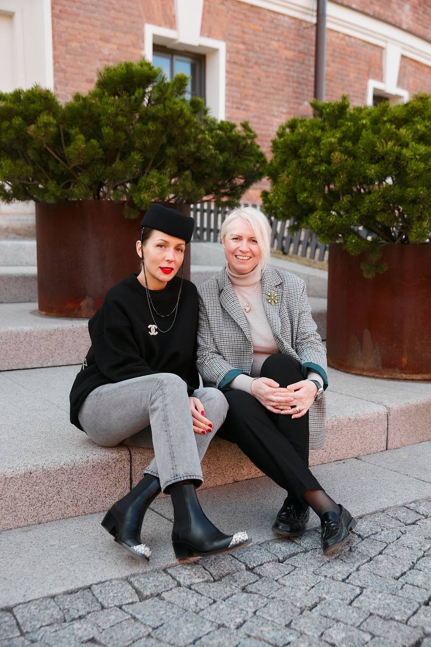 Балет в Мариинском театре и квартирник к Юрию Молодковцу