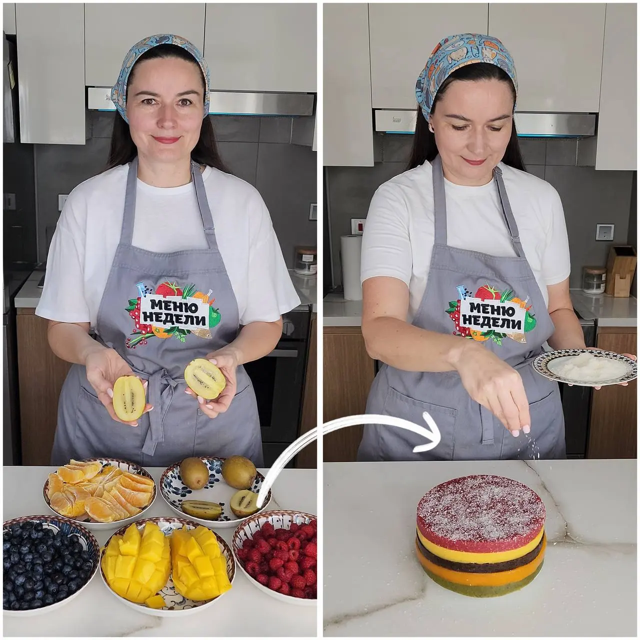 День большой заготовки — Готовим полезный мармелад 2 августа