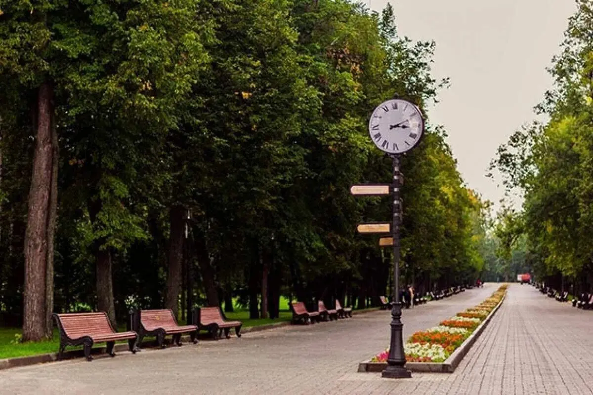 Лихохвост приглашает всех на свою сходку
