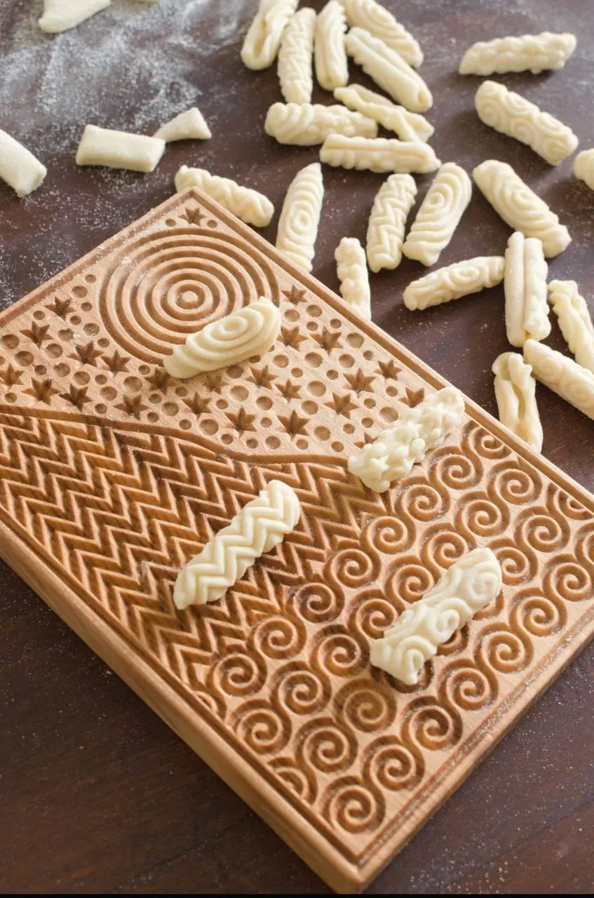 Новые мастер-классы в Костромской ПряниШной