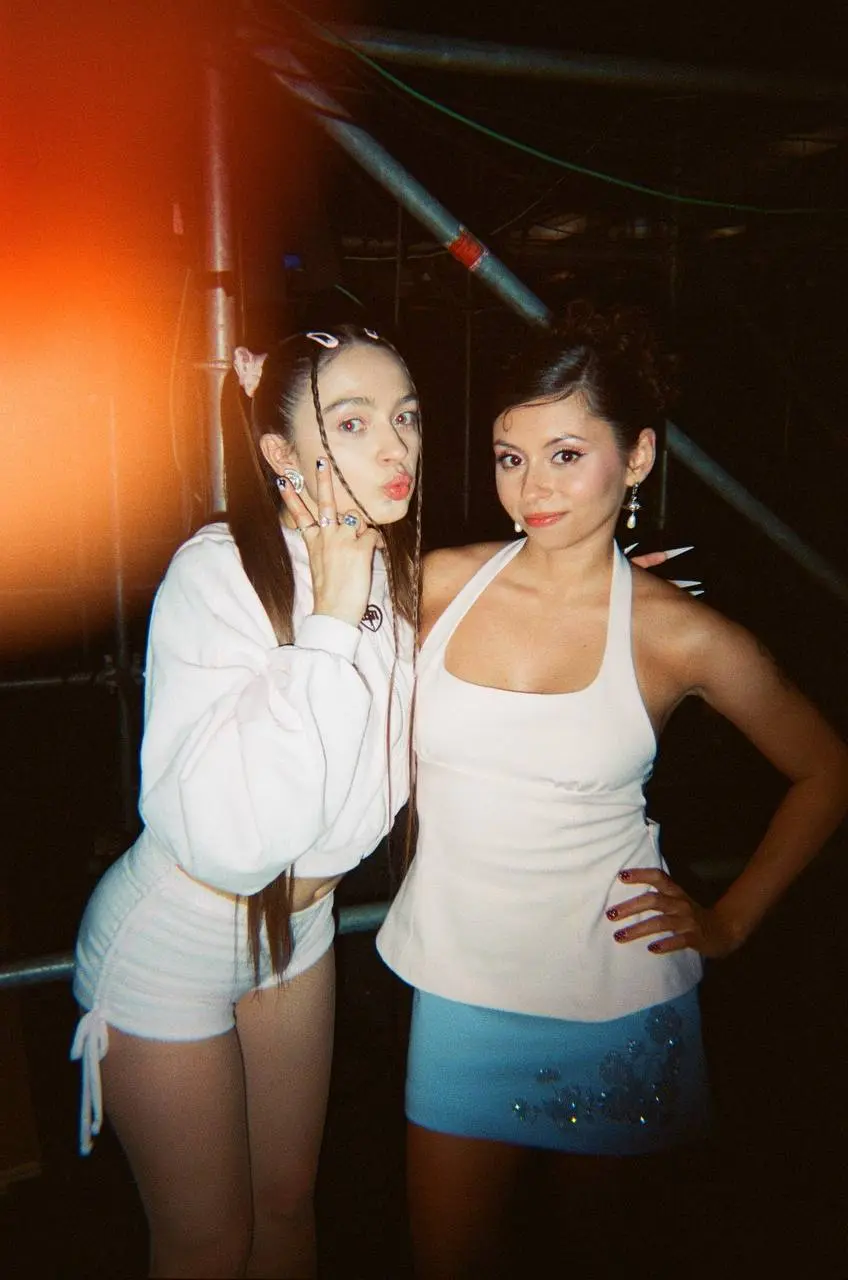 концерт к моей малышке Доре