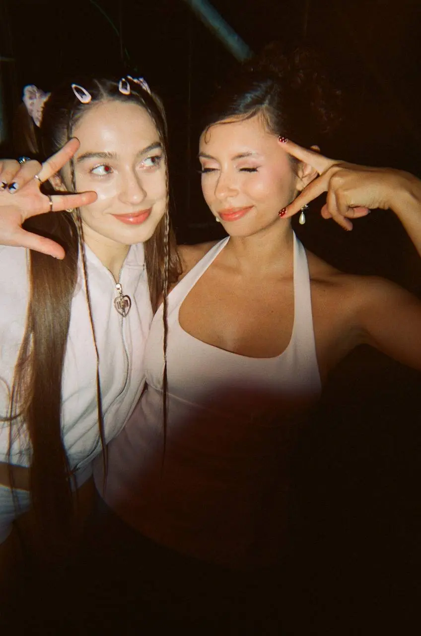 концерт к моей малышке Доре