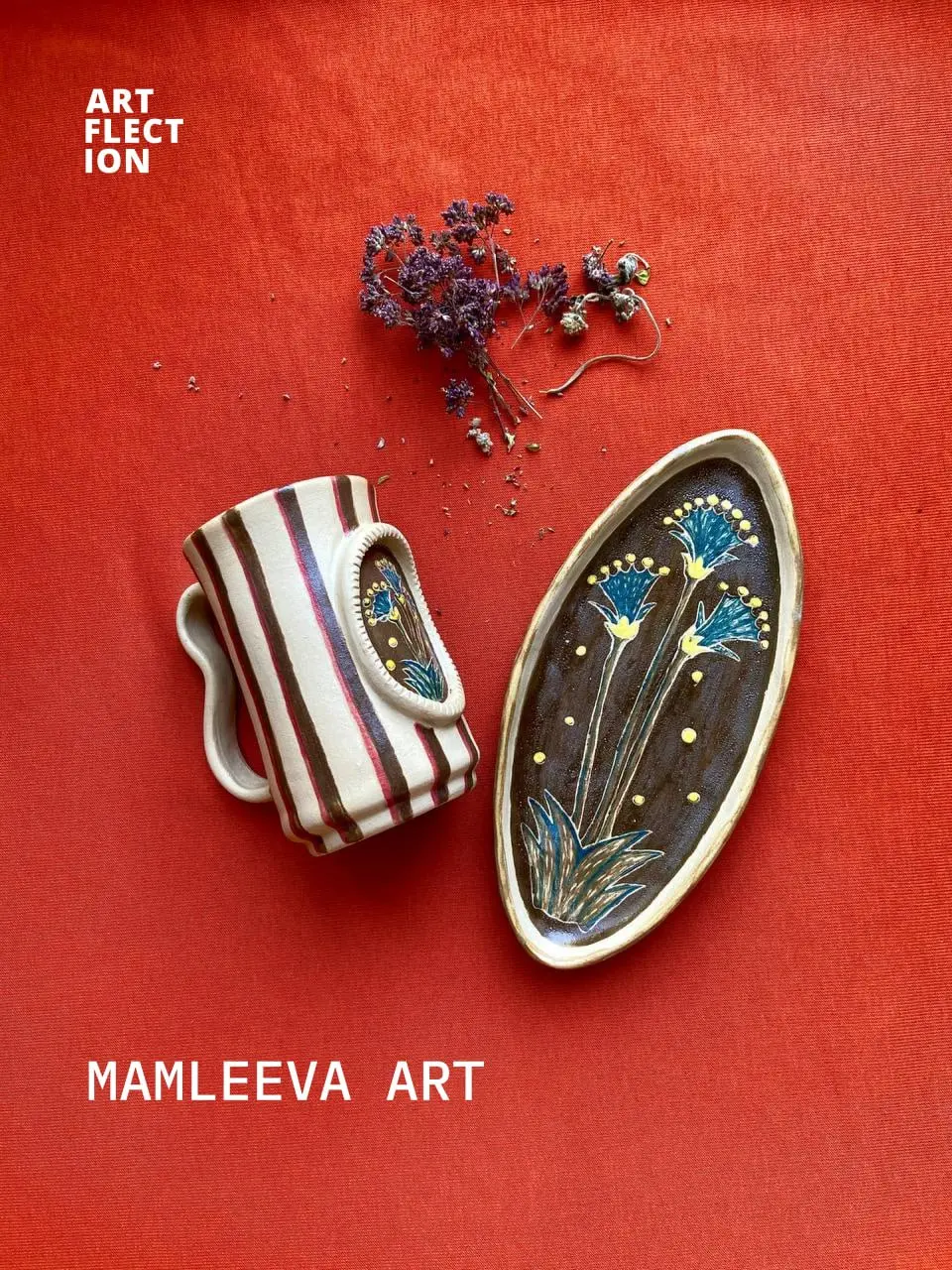ART FLECT ION