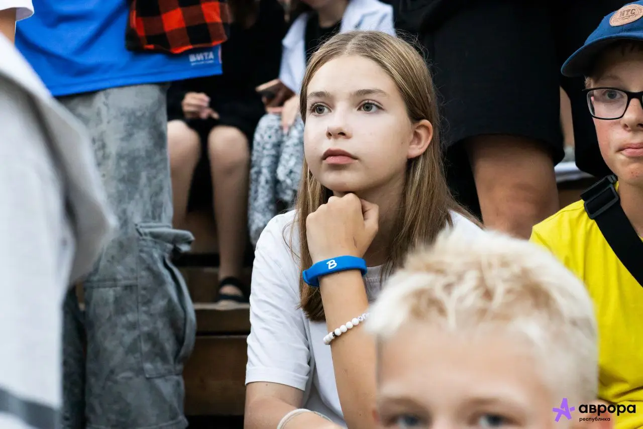 Формула танца