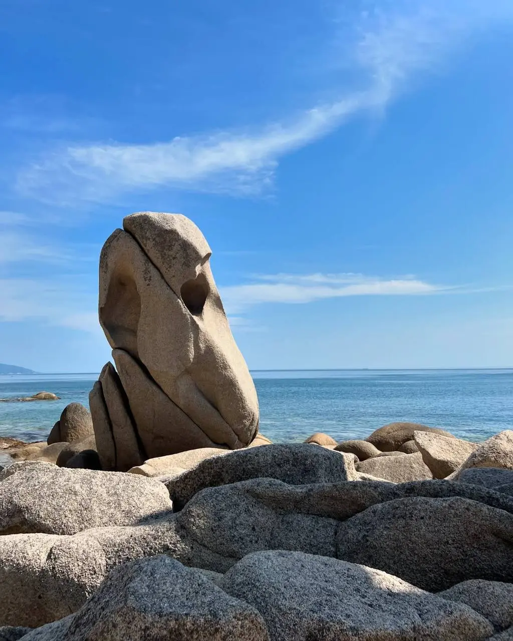 Тур в бухту Большая Ежовая — белый песок, SUP, чистейшее море 🏖