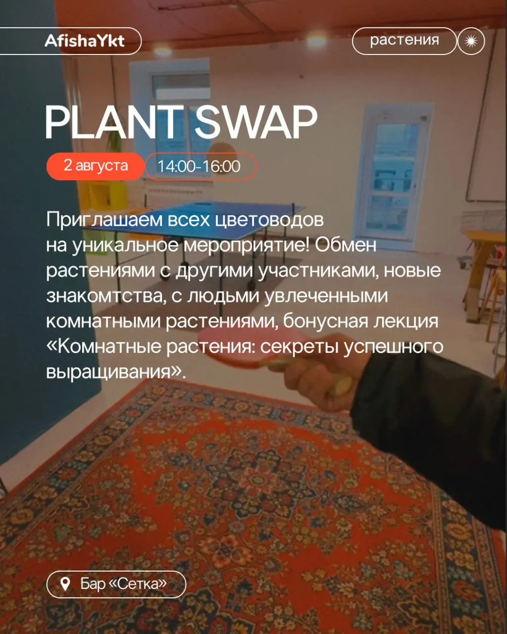 Куда на выходных