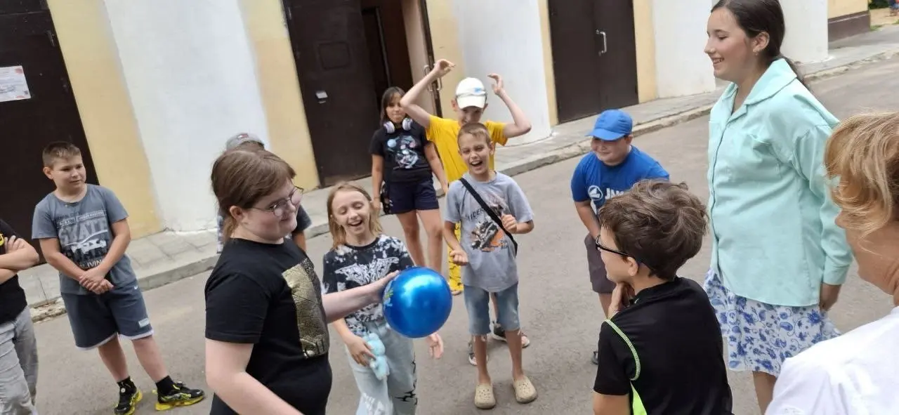 Весёлый арбузник