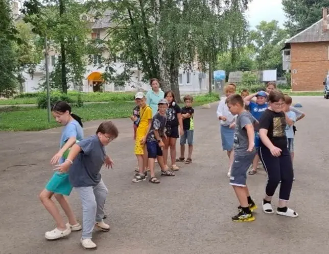 Весёлый арбузник