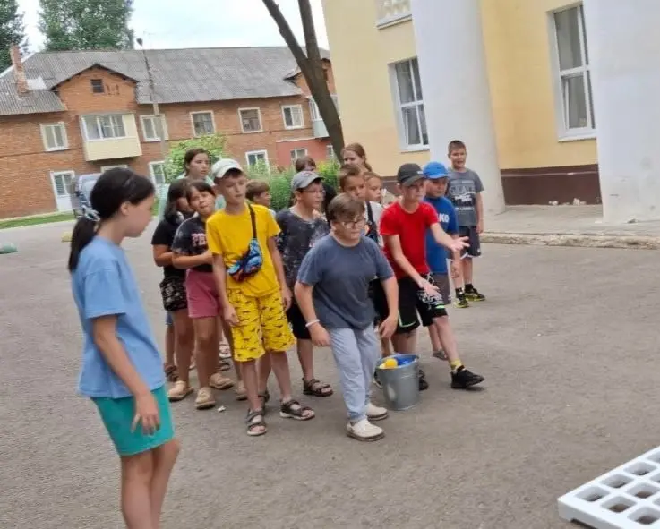 Весёлый арбузник