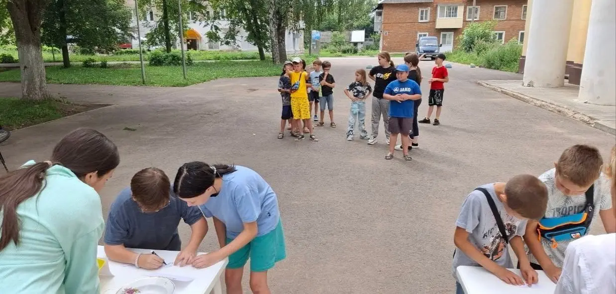 Весёлый арбузник