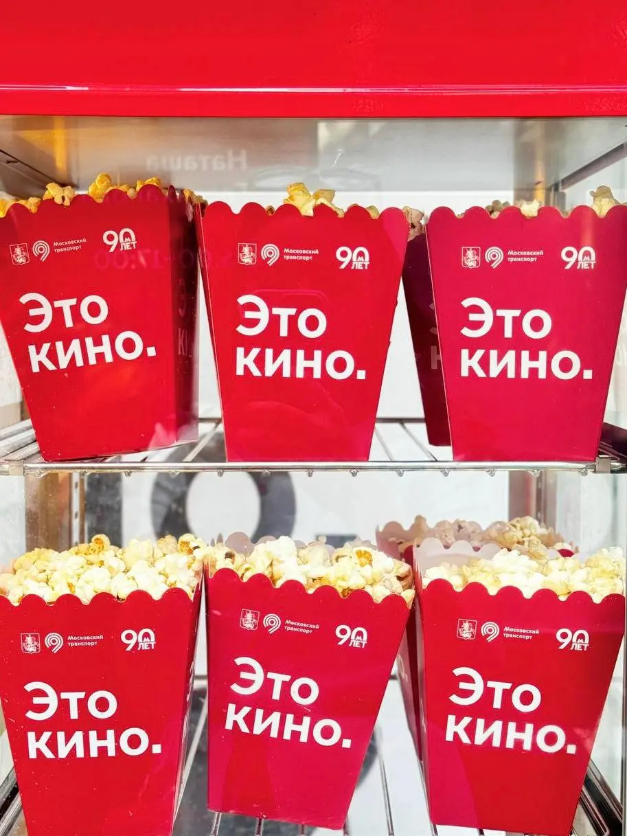 Школа блогеров при поддержке VK