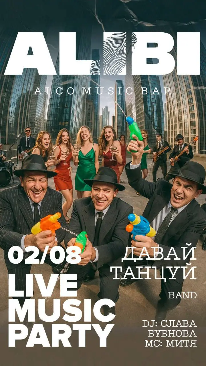 Заждались? Анонс на предстоящий уикенд