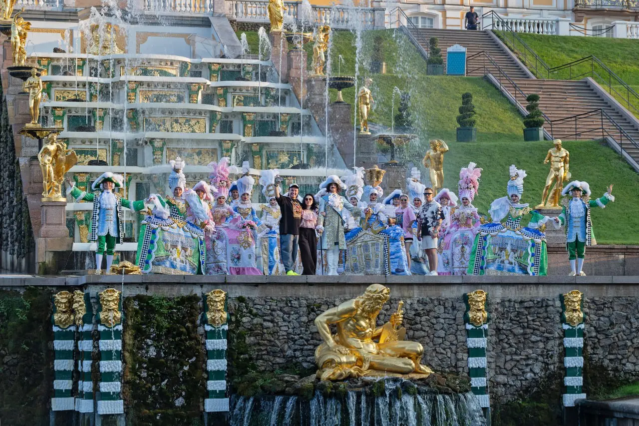 БУРЛЕСК