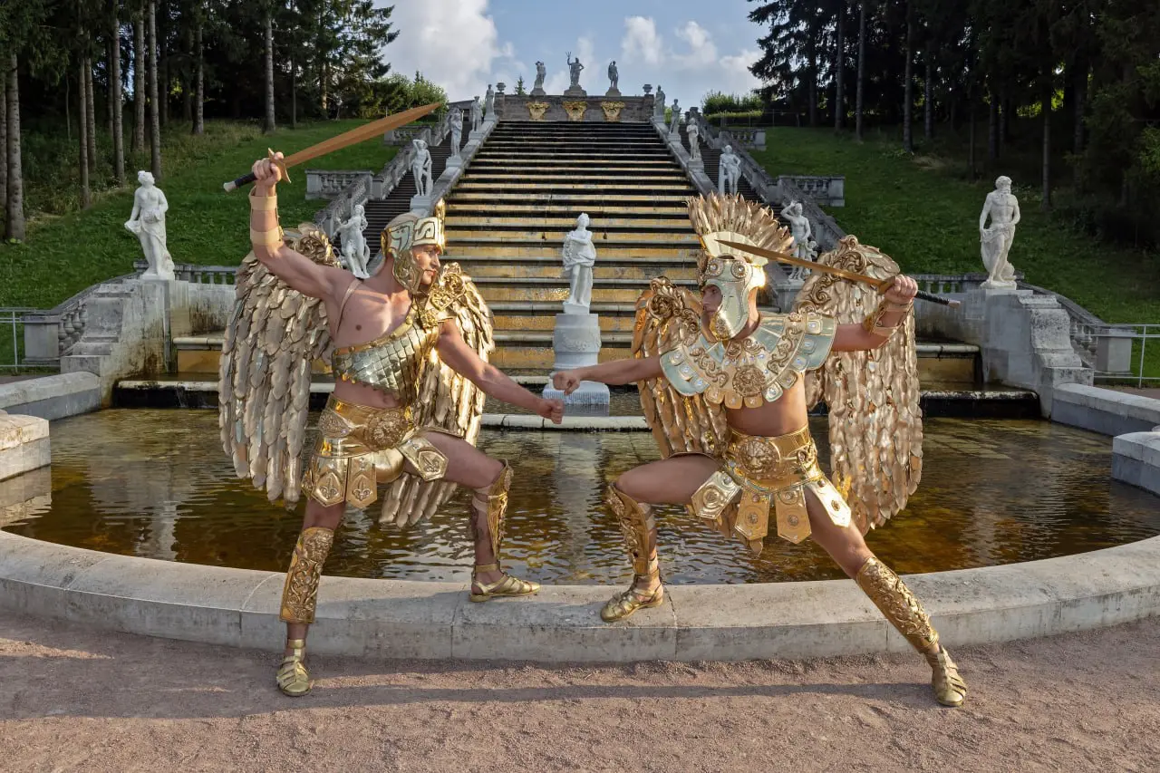 БУРЛЕСК