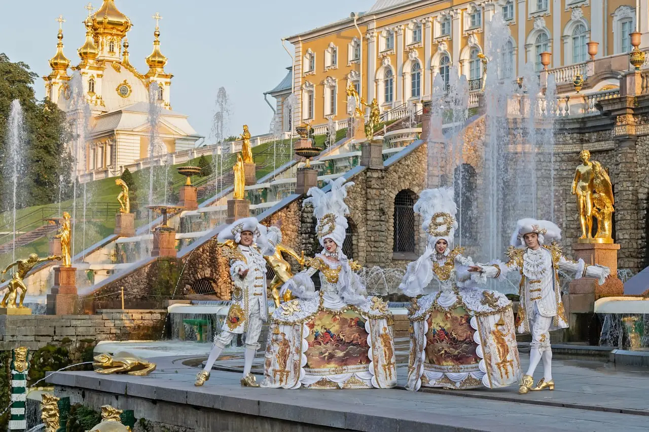 БУРЛЕСК