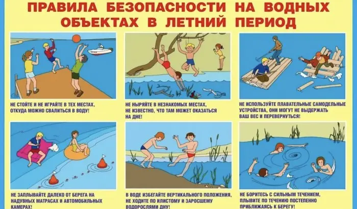 Праздник русского сарафана
