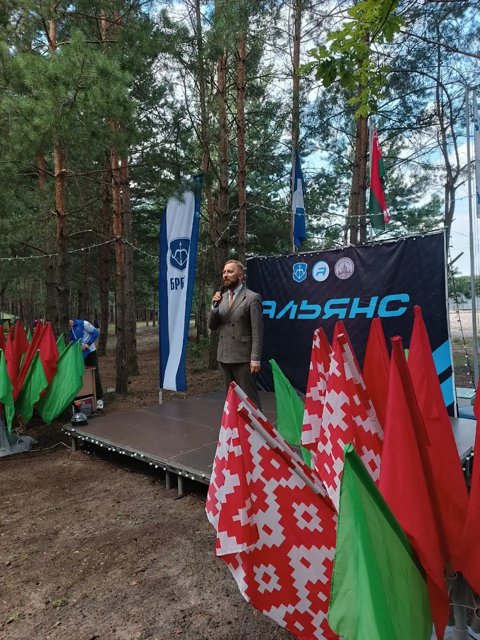 ЛюбимыйБрест