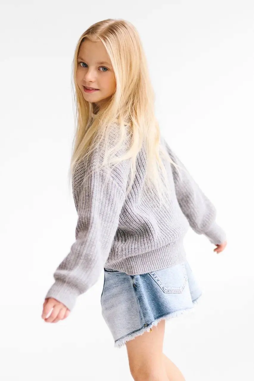 ДЕТСКИЙ ИМИДЖ «BACK TO SCHOOL»