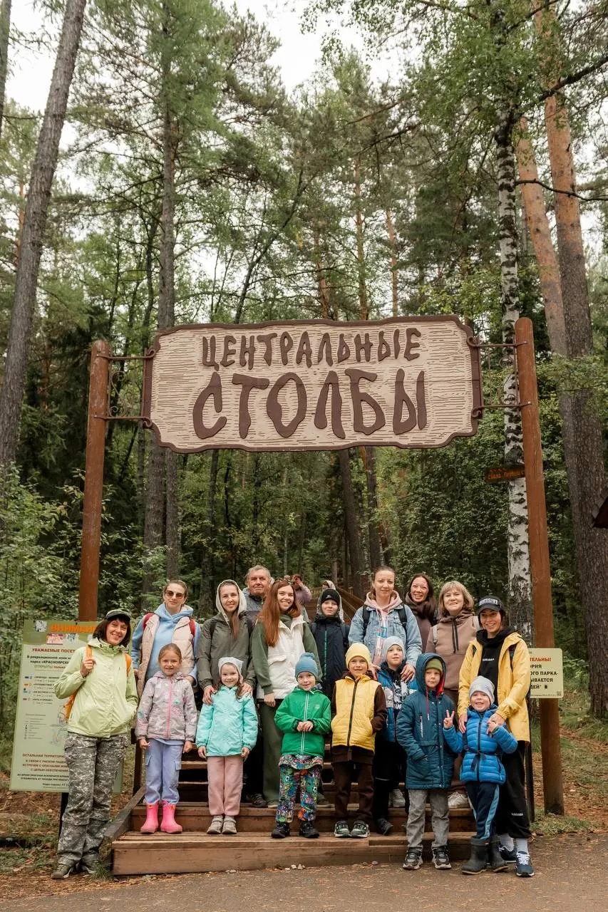 Июль и август насыщенные события