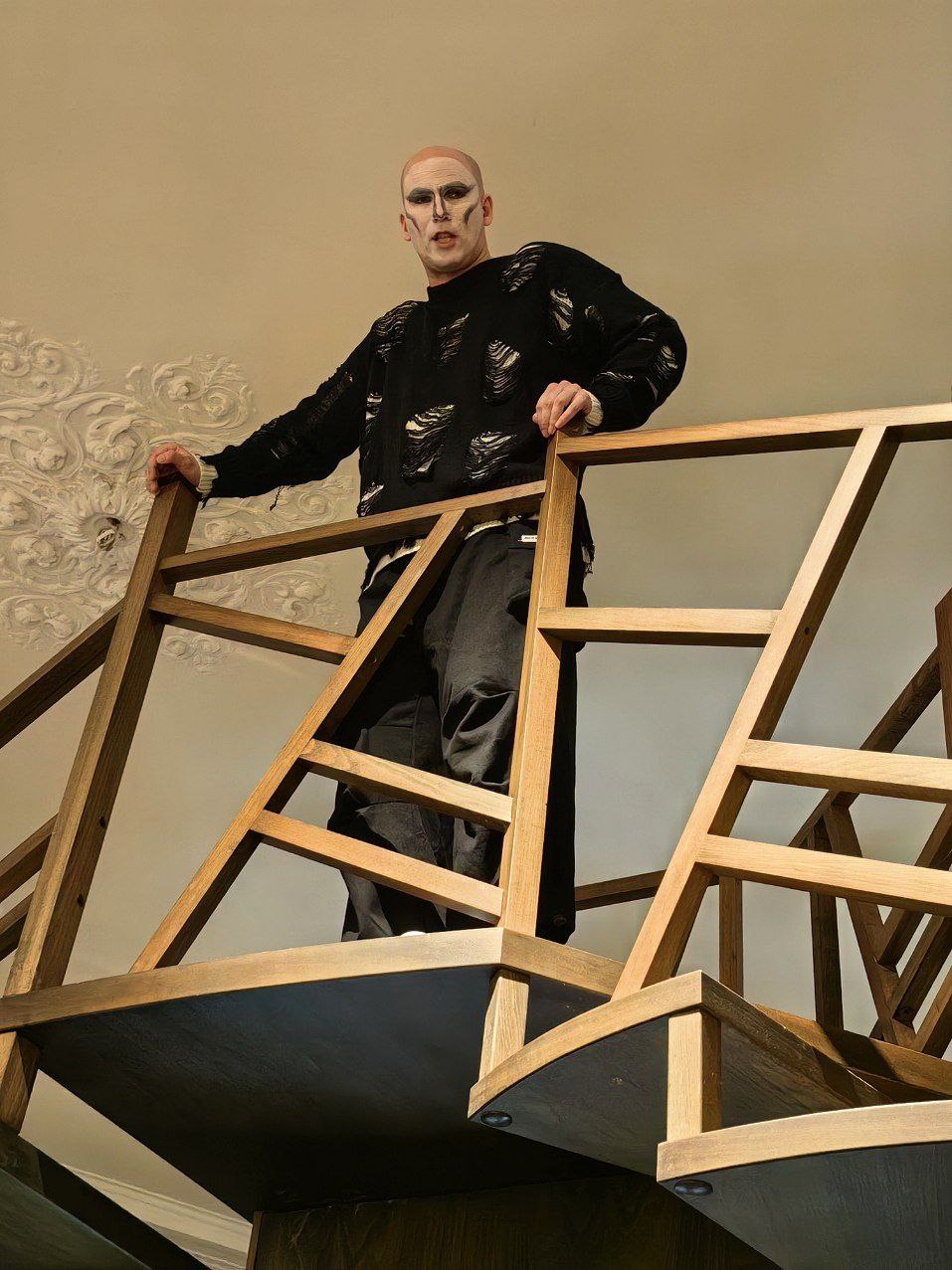 Ещё один, Карл!