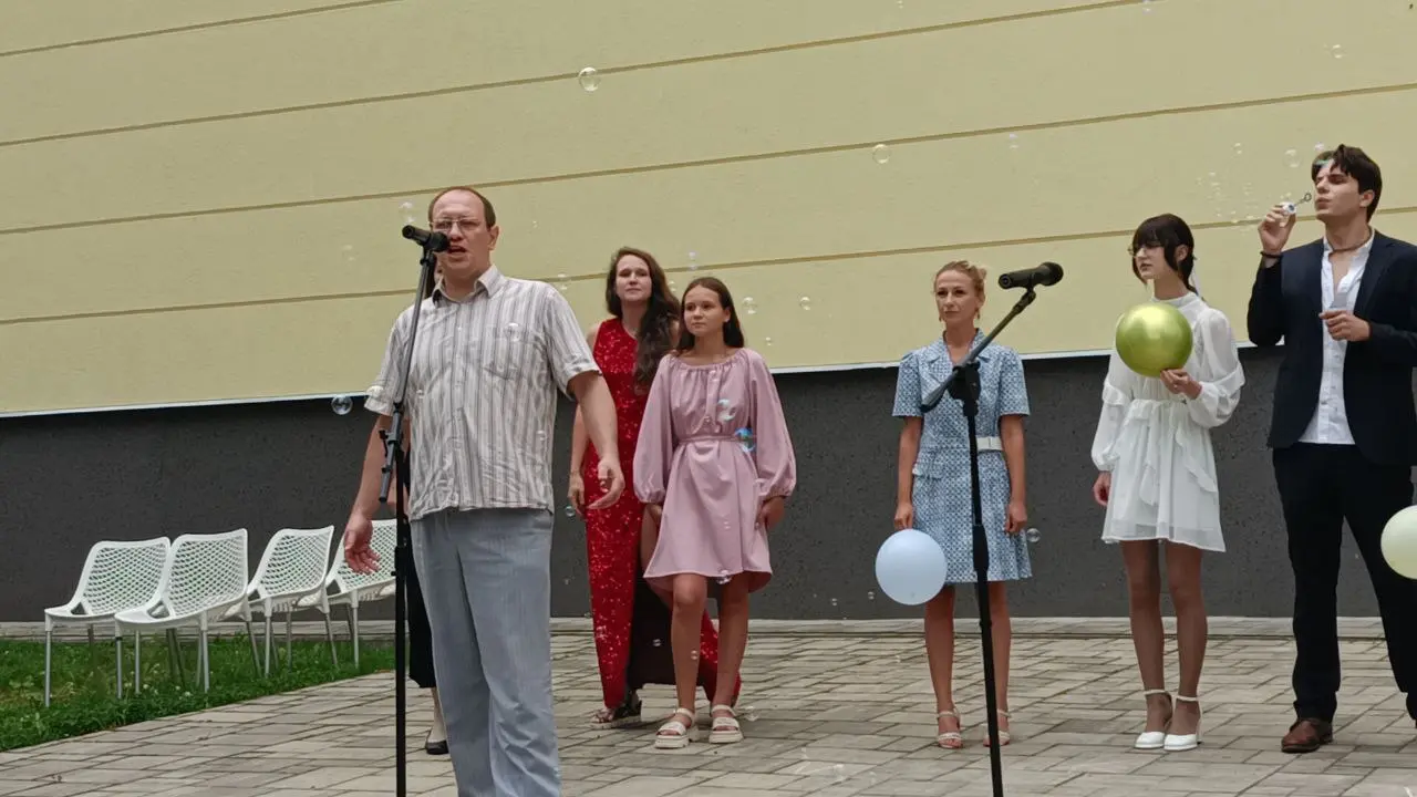 Концертные выступления, мастер-классы, выставка работ Ремесленников и художников Дубны в проекте "Культурный код Подмосковья"