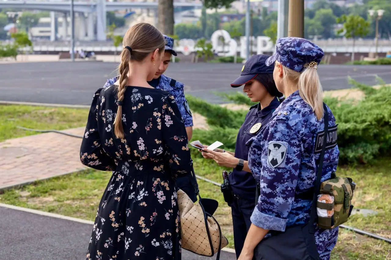 День Воздушно-десантных войск в Ростовской области