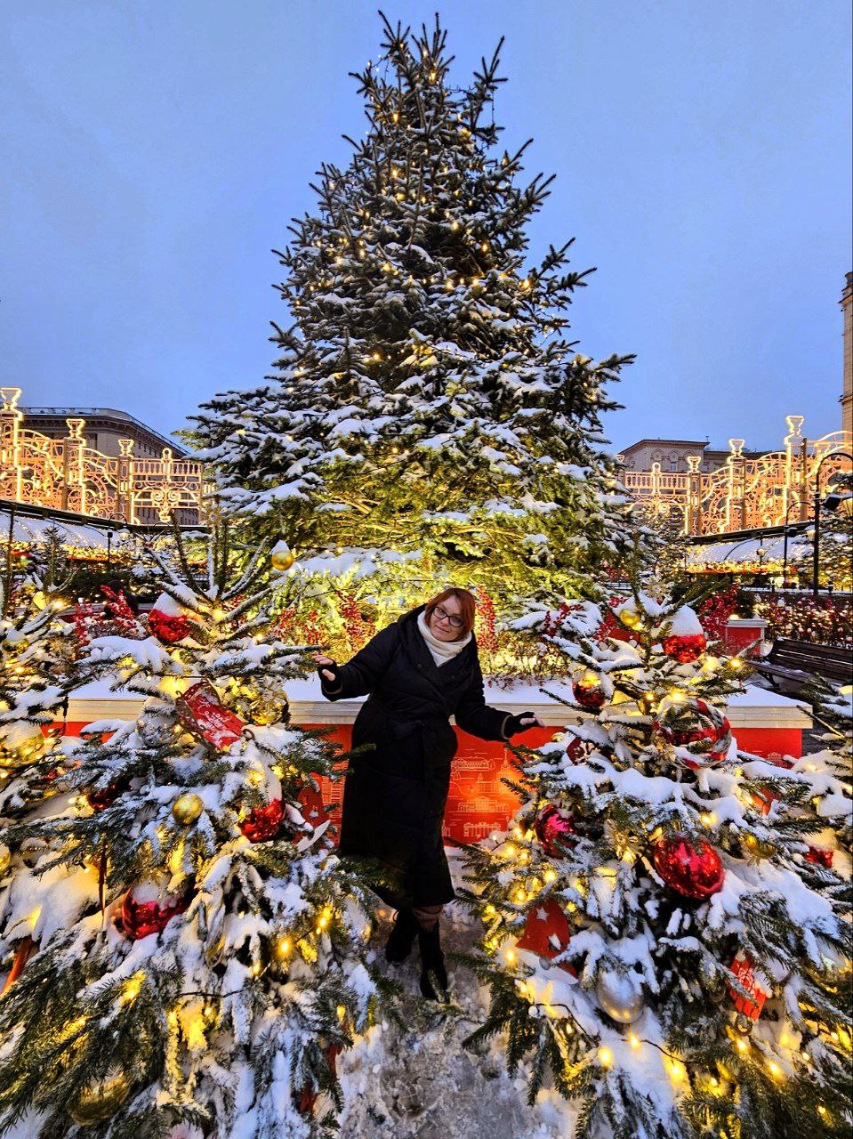 Московское чаепитие