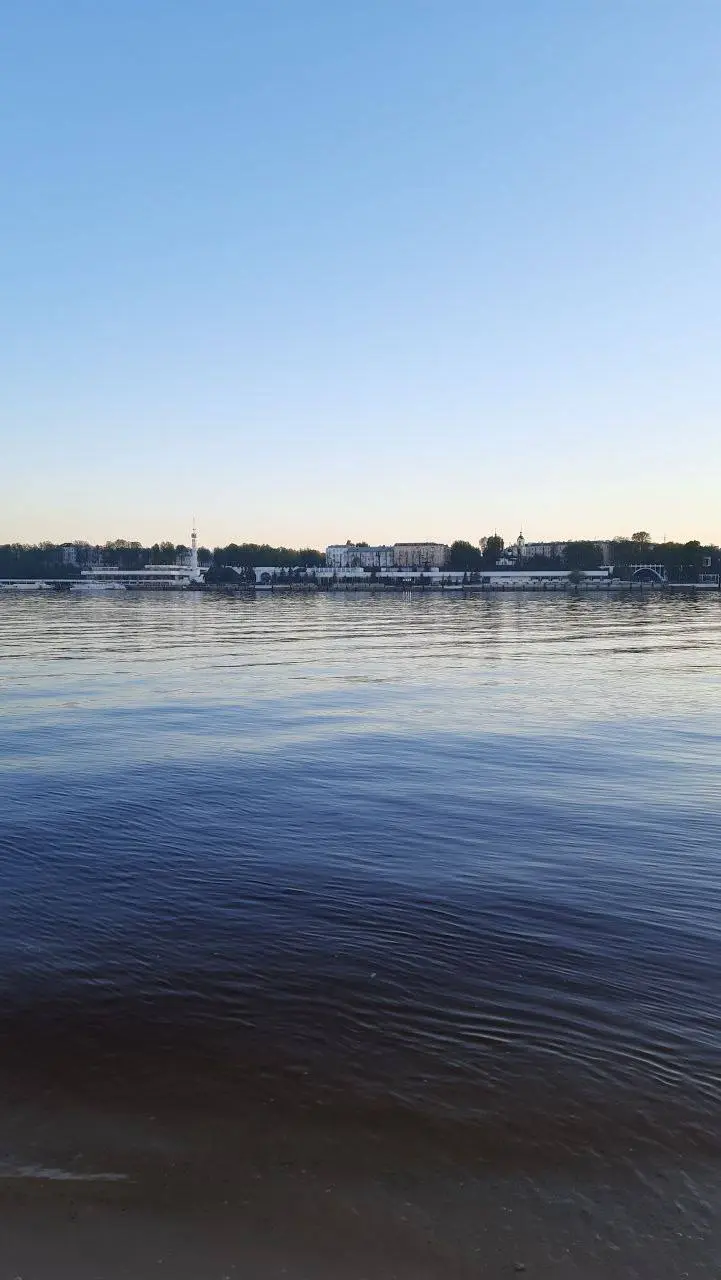Идём #вместе_по_городуЯ в Тверицы, Ярославль