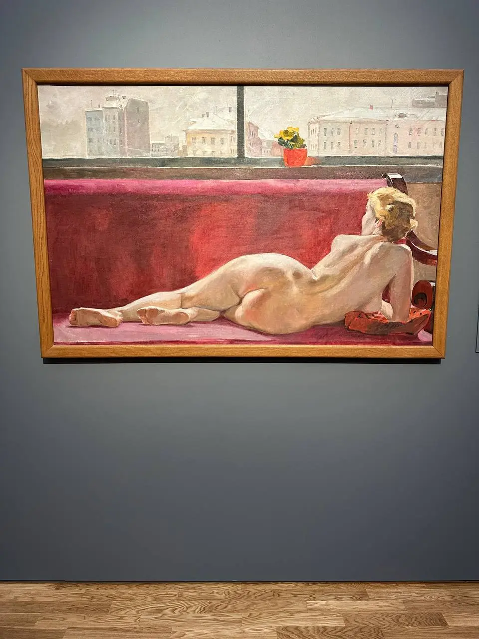 Александр Дайнеко. Гимн жизни