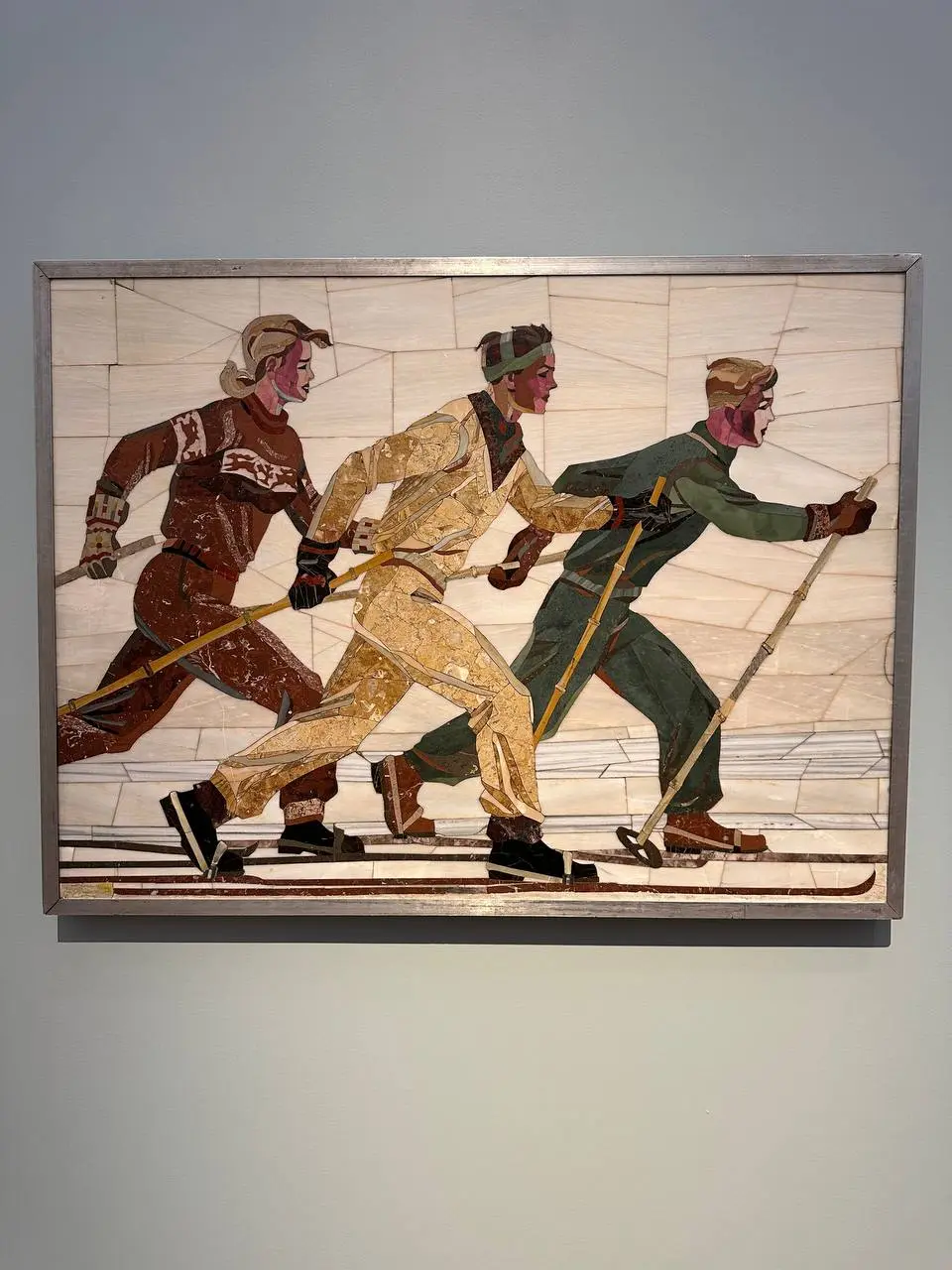 Александр Дайнеко. Гимн жизни