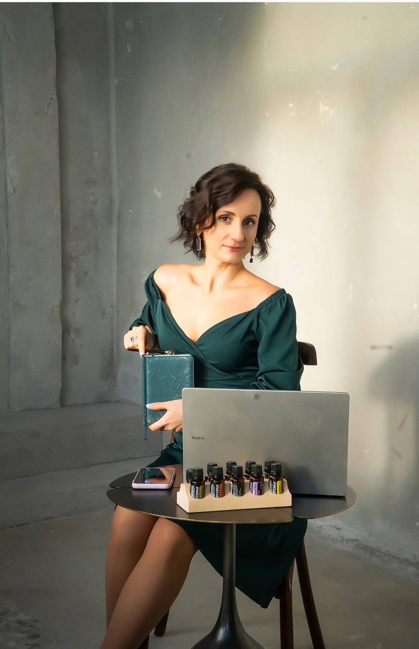 Brunch с Астрологом: твой финансовый потенциал