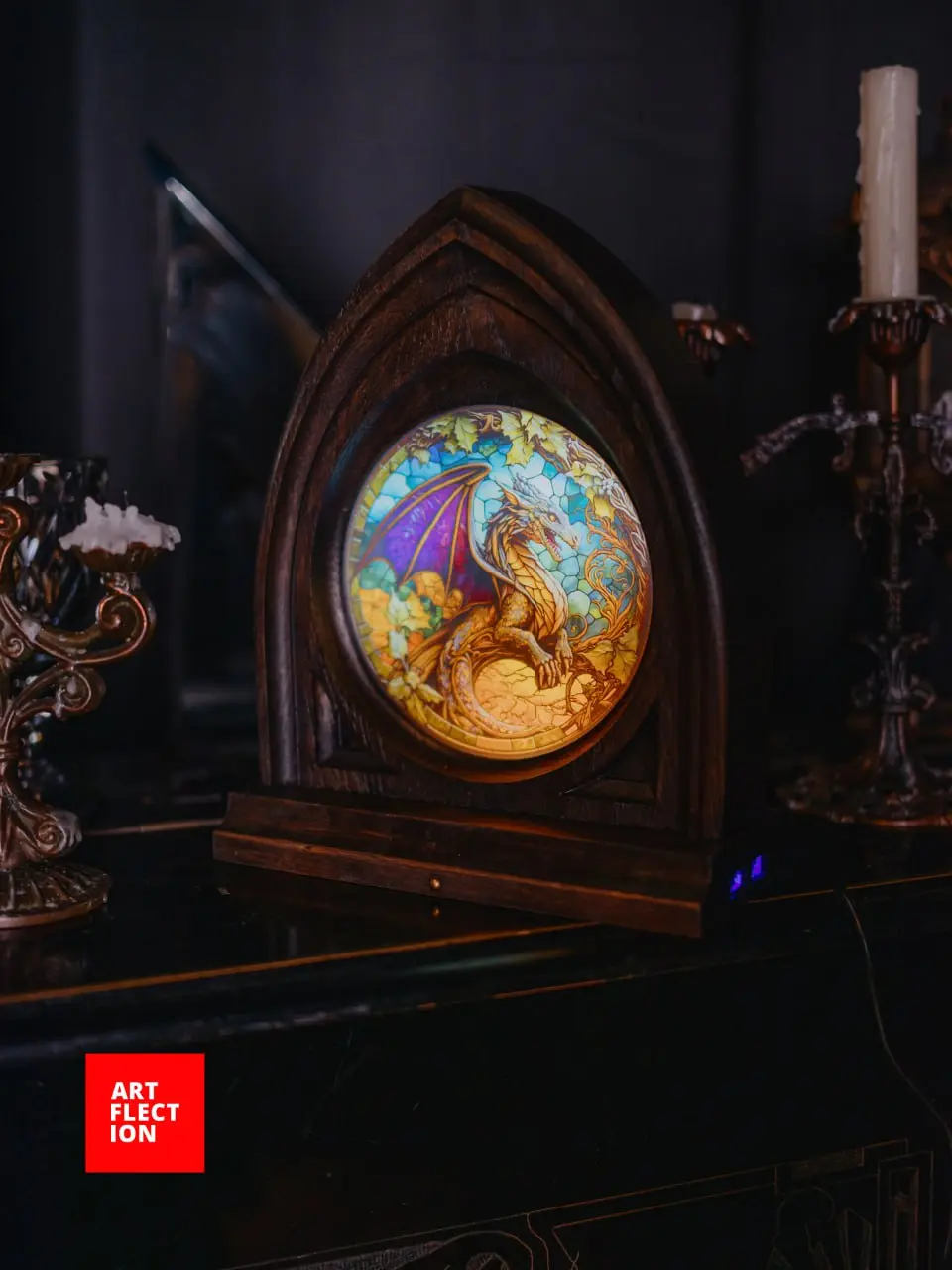 Новый фестиваль ART FLECT ION - Орнаментум