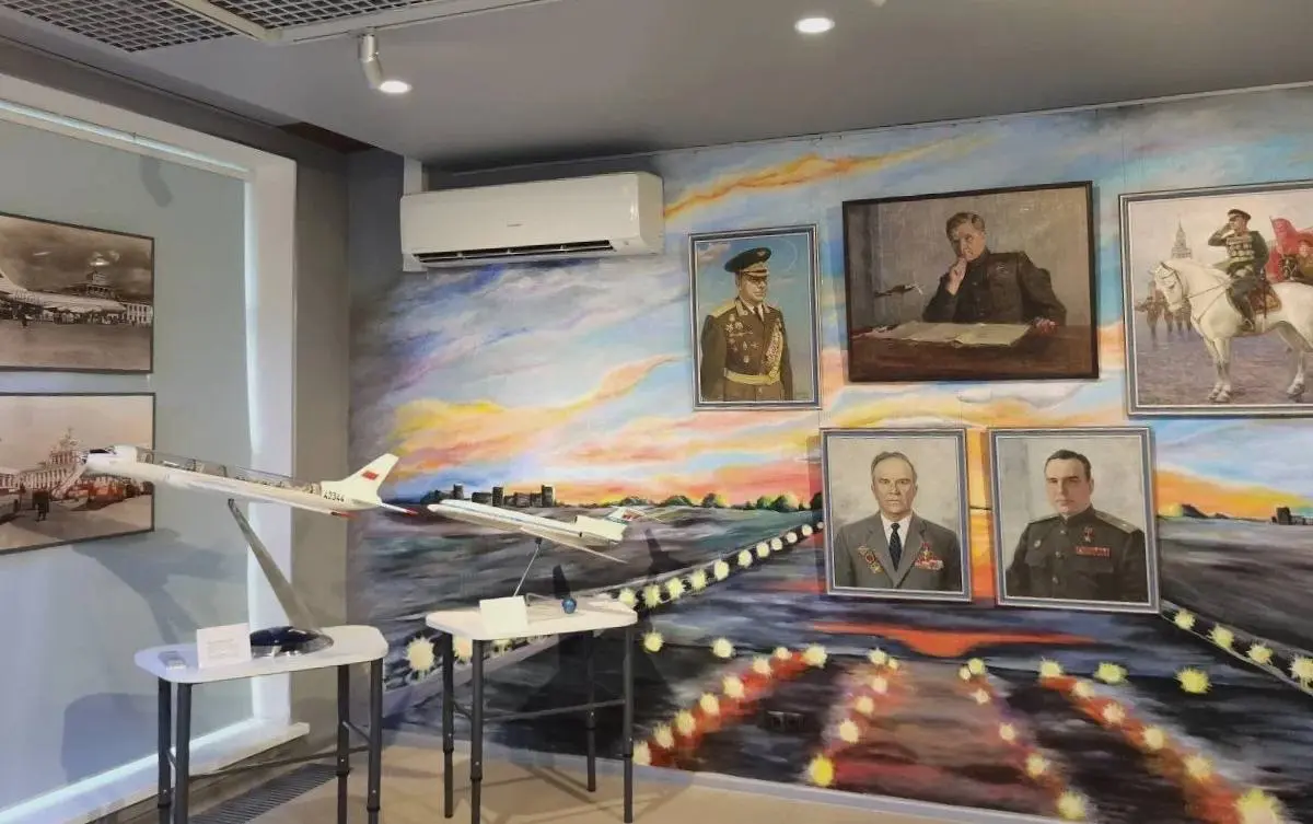 Московская музейная неделя