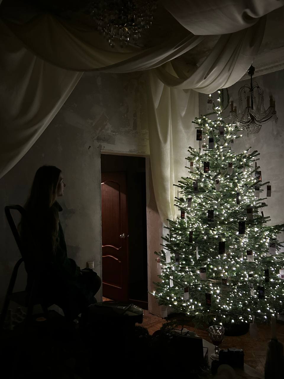 Декабрьские истории с Про:взгляд