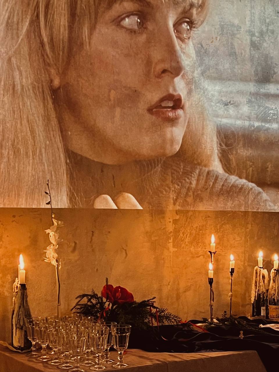 Декабрьские истории с Про:взгляд