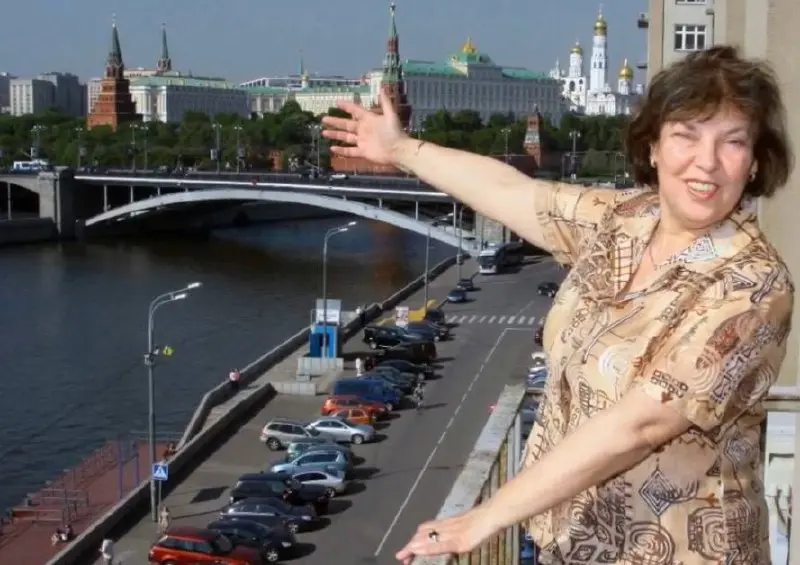 Мэтры пленэра